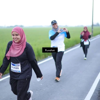 Runner Photo 5749438