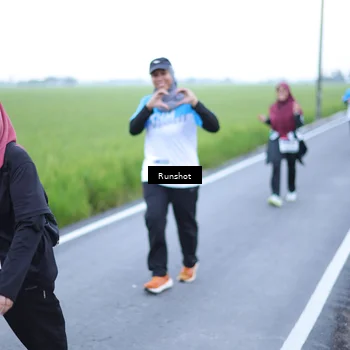 Runner Photo 5749439