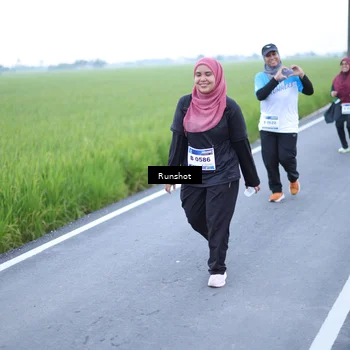 Runner Photo 5749442