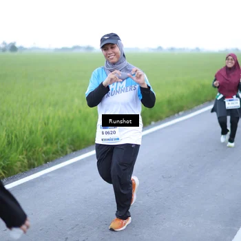 Runner Photo 5749444