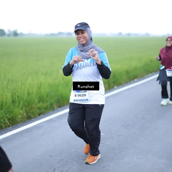 Runner Photo 5749445
