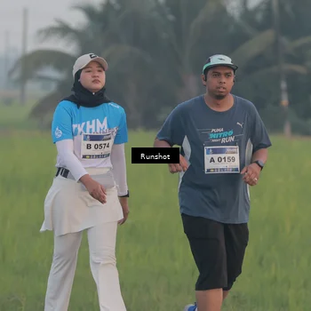 Runner Photo 5749446