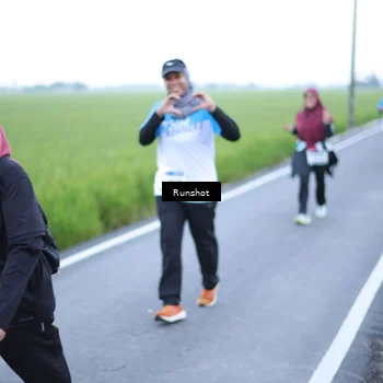 Runner Photo 5749447