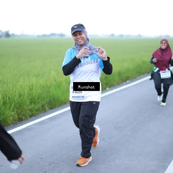 Runner Photo 5749448