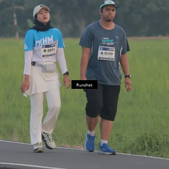Runner Photo 5749451
