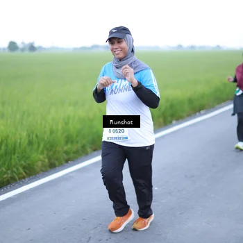 Runner Photo 5749452
