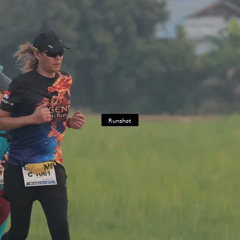 Runner Photo 5749453