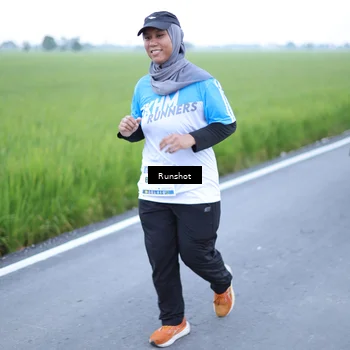 Runner Photo 5749454