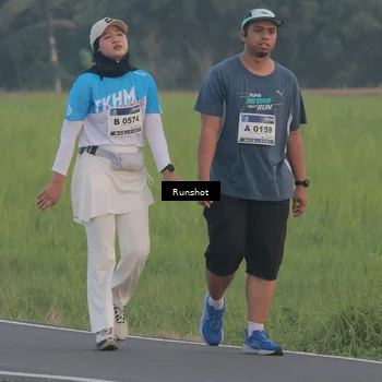 Runner Photo 5749455