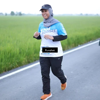 Runner Photo 5749456