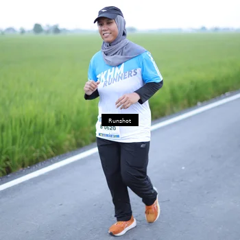 Runner Photo 5749457