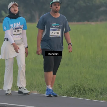 Runner Photo 5749459