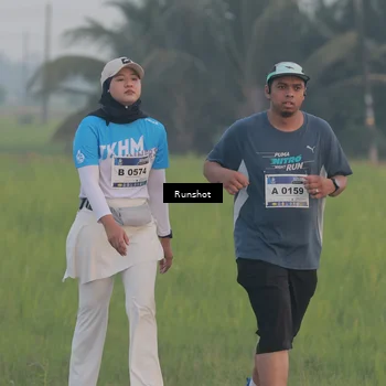 Runner Photo 5749461