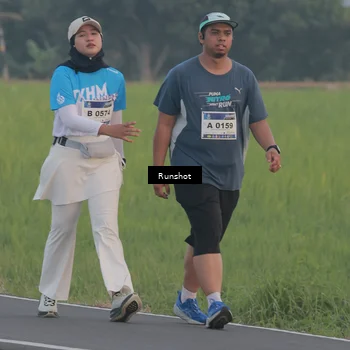 Runner Photo 5749462