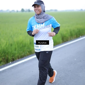 Runner Photo 5749467