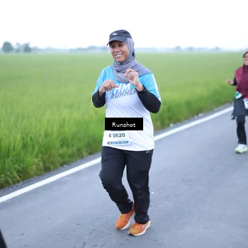 Runner Photo 5749468