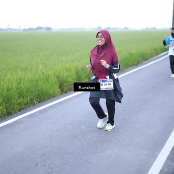 Runner Photo 5749469