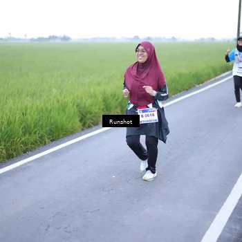 Runner Photo 5749470