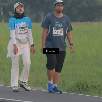 Runner Photo 5749472
