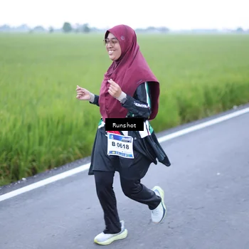 Runner Photo 5749480