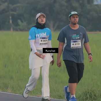 Runner Photo 5749481