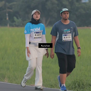 Runner Photo 5749488