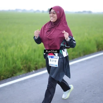 Runner Photo 5749489