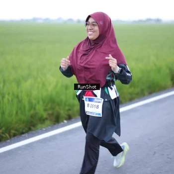 Runner Photo 5749492