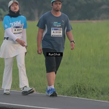 Runner Photo 5749495
