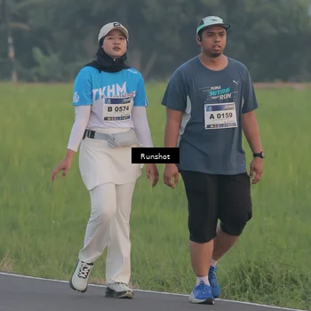 Runner Photo 5749502