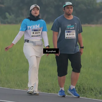 Runner Photo 5749504