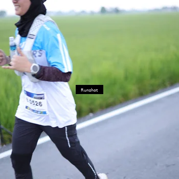 Runner Photo 5749507