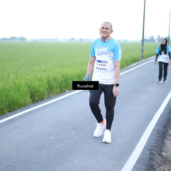 Runner Photo 5749510