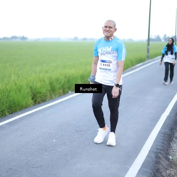 Runner Photo 5749516