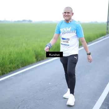 Runner Photo 5749518