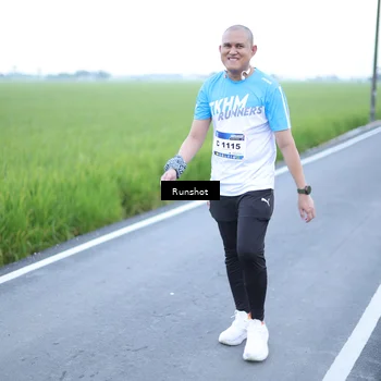 Runner Photo 5749520