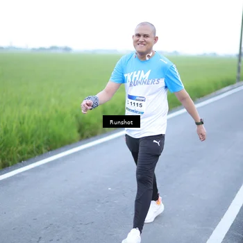 Runner Photo 5749522