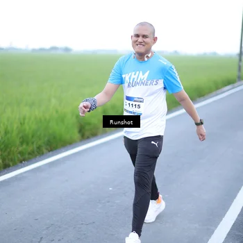 Runner Photo 5749523