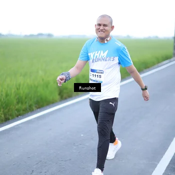 Runner Photo 5749524