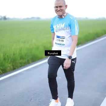 Runner Photo 5749525
