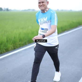 Runner Photo 5749526
