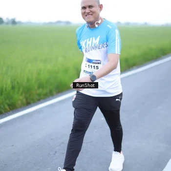 Runner Photo 5749528