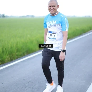Runner Photo 5749529