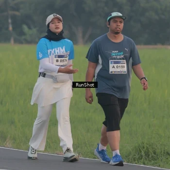 Runner Photo 5749530