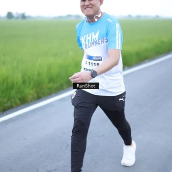 Runner Photo 5749531