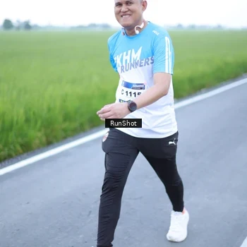Runner Photo 5749532