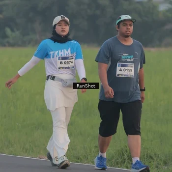 Runner Photo 5749533
