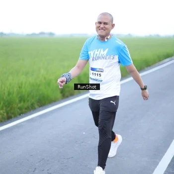 Runner Photo 5749534