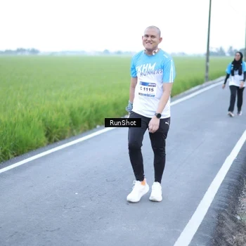 Runner Photo 5749535