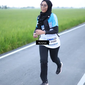 Runner Photo 5749540